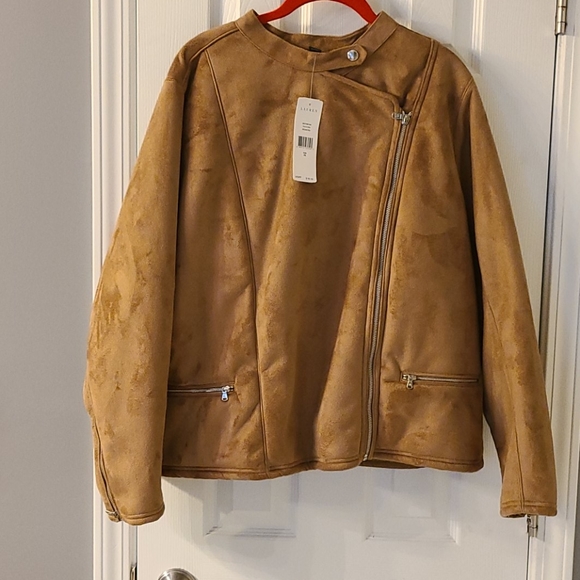 Lauren Ralph Lauren Jackets & Blazers - New Tan/Cream Jacket